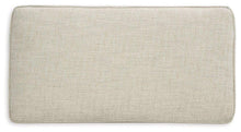 Load image into Gallery viewer, Rilynn Linen Ottoman
