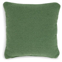 Load image into Gallery viewer, Rustingmere Green Pillow
