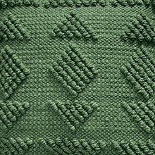 Load image into Gallery viewer, Rustingmere Green Pillow
