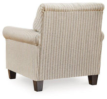 Load image into Gallery viewer, Valerani Sandstone Accent Chair
