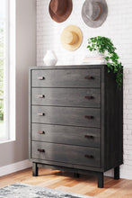 Load image into Gallery viewer, Toretto Wide Chest of Drawers
