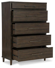 Load image into Gallery viewer, Wittland Chest of Drawers
