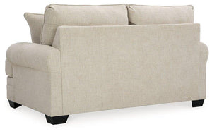 Rilynn Linen Loveseat