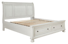 Load image into Gallery viewer, Robbinsdale - Bedroom Set
