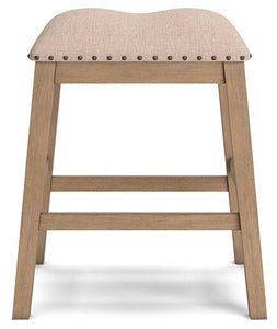 Sanbriar Counter Height Bar Stool