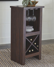 Load image into Gallery viewer, Turnley - Wine Cabinet
