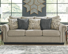 Load image into Gallery viewer, Zarina - Sofa
