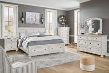 Load image into Gallery viewer, Robbinsdale - Bedroom Set
