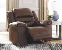 Load image into Gallery viewer, Stoneland - Rocker Recliner
