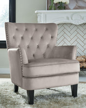 Load image into Gallery viewer, Romansque - Accent Chair
