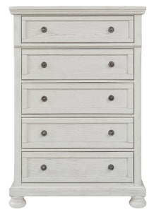 Robbinsdale - Five Drawer Chest