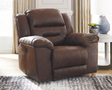 Load image into Gallery viewer, Stoneland - Power Rocker Recliner
