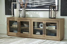 Load image into Gallery viewer, Waltleigh - Accent Cabinet
