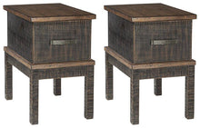 Load image into Gallery viewer, Stanah 2-Piece End Table Set
