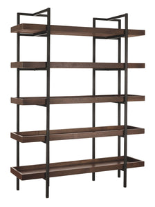 Starmore - Bookcase