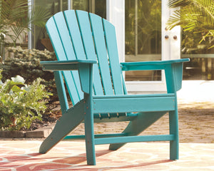 Sundown Treasure - Adirondack Chair