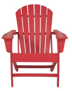 Sundown Treasure - Adirondack Chair