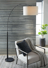 Load image into Gallery viewer, Veergate - Metal Arc Lamp (1/cn)
