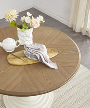 Load image into Gallery viewer, Shatayne Two-tone Dining Table
