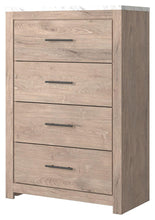 Load image into Gallery viewer, Senniberg - Four Drawer Chest
