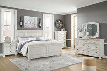Load image into Gallery viewer, Robbinsdale - Bedroom Set

