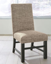 Load image into Gallery viewer, Sommerford - Dining Uph Side Chair (2/cn)
