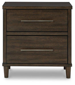 Wittland Nightstand