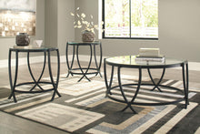 Load image into Gallery viewer, Tarrin - Occasional Table Set (3/cn)
