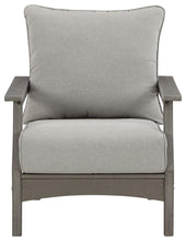 Load image into Gallery viewer, Visola - Lounge Chair W/cushion (2/cn)
