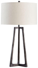 Load image into Gallery viewer, Wynlett - Metal Table Lamp (1/cn)
