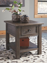 Load image into Gallery viewer, Wyndahl - Rectangular End Table
