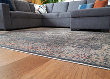 Load image into Gallery viewer, Rowner Multi 7&#39;7&quot; x 10&#39;1&quot; Rug
