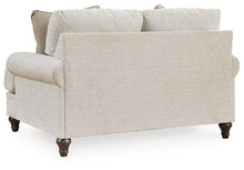 Load image into Gallery viewer, Valerani Sandstone Loveseat
