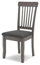 Load image into Gallery viewer, Shullden Dining Chair
