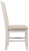 Load image into Gallery viewer, Skempton - Dining Uph Side Chair (2/cn)
