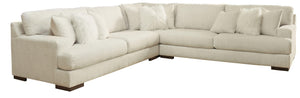 Zada - Sectional