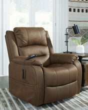 Load image into Gallery viewer, Whitehill - Power Lift Recliner
