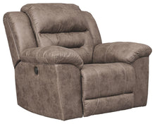 Load image into Gallery viewer, Stoneland - Power Rocker Recliner
