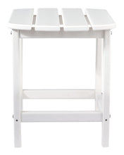 Load image into Gallery viewer, Sundown Treasure - Rectangular End Table
