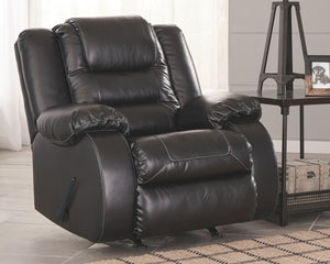 Vacherie - Rocker Recliner