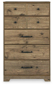 Shurlee Chest of Drawers