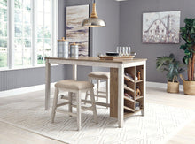 Load image into Gallery viewer, Skempton - Dining Room Set
