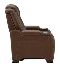 Load image into Gallery viewer, The Man-den - Pwr Recliner/adj Headrest
