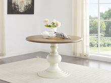 Load image into Gallery viewer, Shatayne Two-tone Dining Table
