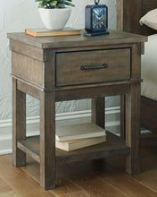 Load image into Gallery viewer, Shamryn - One Drawer Night Stand
