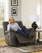 Load image into Gallery viewer, Tambo - 3 Pc. - Left Arm Facing Loveseat 2 Pc Sectional, Rocker Recliner
