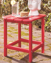 Load image into Gallery viewer, Sundown Treasure - Rectangular End Table
