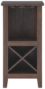 Turnley - Wine Cabinet