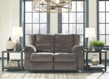 Load image into Gallery viewer, Tulen - Reclining Loveseat
