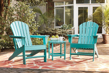 Load image into Gallery viewer, Sundown Treasure 3-Piece Outdoor Seating Set
